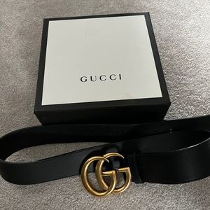 Guccis Belt
